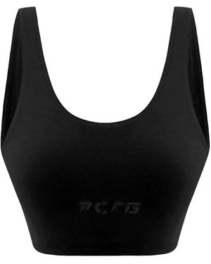 Pcfg Yoga Bra - Black