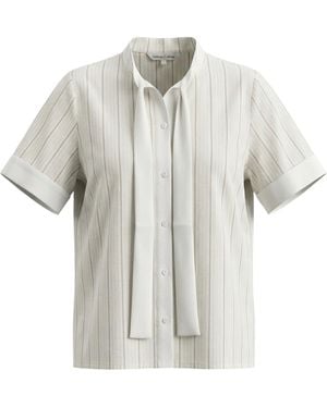 Helene Galwas Neutrals Mona - White