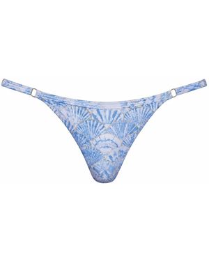 IVY SWIMWEAR Jessica - Blue