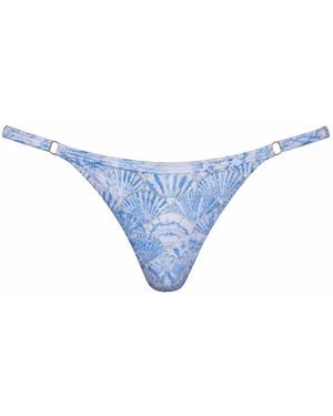IVY SWIMWEAR Jessica - Blue