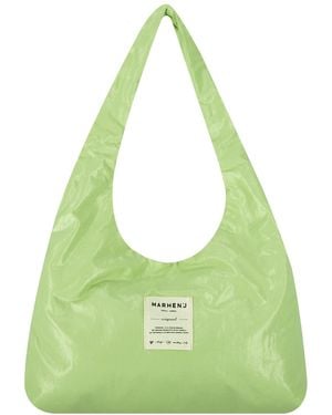 MARHEN.J Dewy - Green