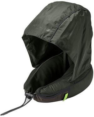 Kapture Room Travel Pillow Set - Green
