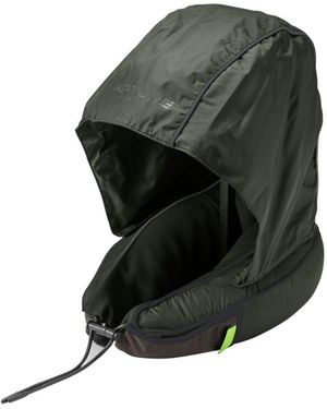 Kapture Room Travel Pillow Set - Green