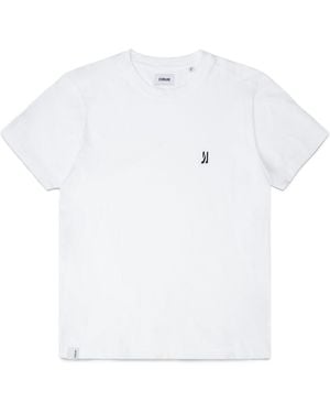 Comune Nori Tee - White