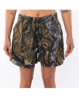 Ariko Real Tree Camo Day Short - Multicolour