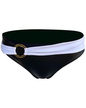 TOUCH BY ADRIANA CAROLINA Camden Town Bikini - Black