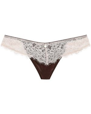 Vera Lumin Monsella - Gray