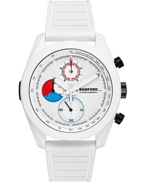 BAMFORD LONDON Bamford Mayfair - White