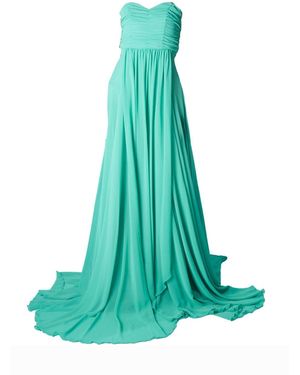 Ceylan Bcn Reus Maxi Dress Turquesa - Green