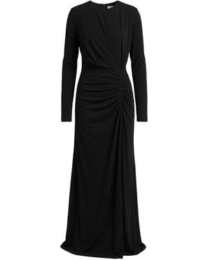 Ashita Fernandes Amber - Black