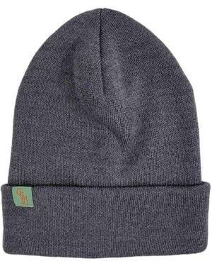 Otto & Spike Beanies - Blue