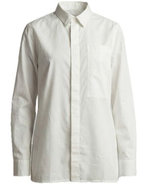 Reet Aus Regular Fit Shirt For - Grey