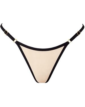 IVY SWIMWEAR Neutrals Rosella - Natural