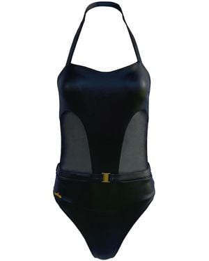 TOUCH BY ADRIANA CAROLINA Haughty One Piece - Black