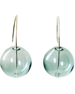 Laura Daili Neutrals Emerald Dew - Green
