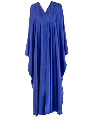 Mansion 28 Royal Miraj Essential Luxbaya - Blue