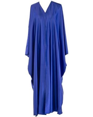 Mansion 28 Royal Miraj Essential Luxbaya - Blue