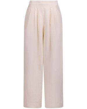 Helene Galwas Neutrals Kimberly - White