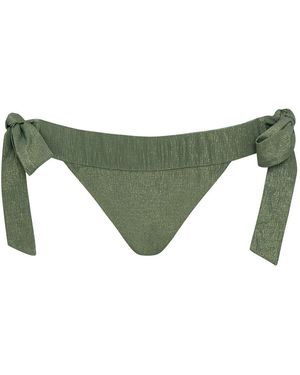 Leyla Maya Ltd Ginny Bottoms - Green