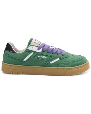 Moea Origin Low - Green