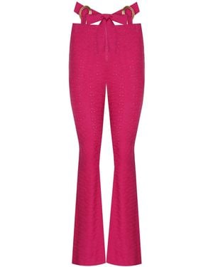 No'design Empress Flared Pants