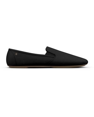Rivieras Jazz Shoe - Black