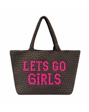 Lilly Loves Lets Go Girls Handbag - Red
