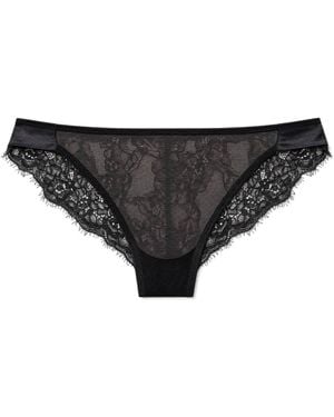 Vera Lumin Clivia - Black