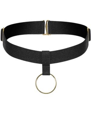Promees Carmela - Black
