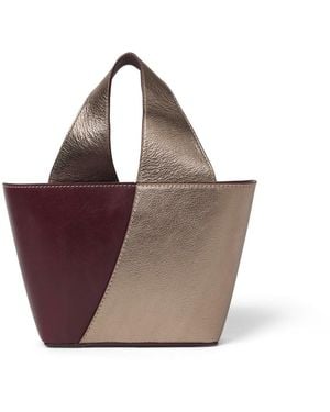 Maese Place Bolso Roda Matisse - Brown
