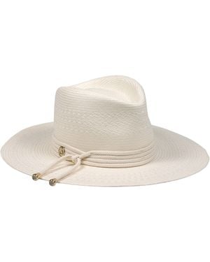Le Trap Comporta - White
