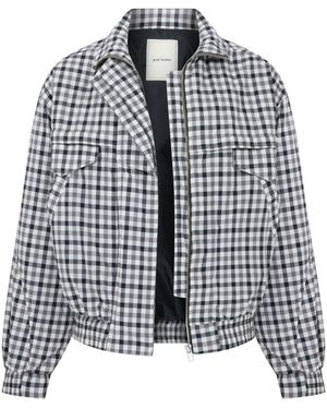 Guaj London Alto Jacket - Black