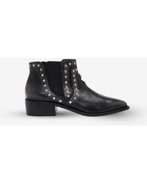 Clara Barcelo Take It Or Leave It - Black