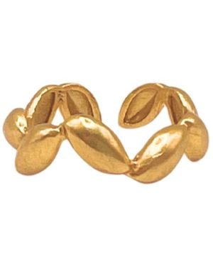 Les Reines The Breeze - Metallic