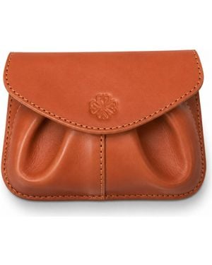 ROSZUAR Ecrin Liora Cognac - Orange