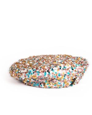 Sibi Hats Neutrals Suzy - Multicolour