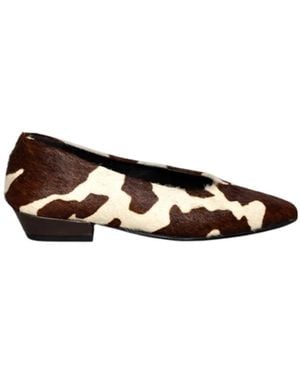 Blankens The Bridget Ranch - Multicolor