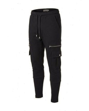 Ron Tomson Destination Jogger - Black