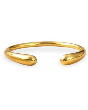 Oriaku Studio Bantu Bracelet - Metallic