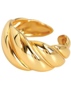 Every Wave Shaping - Metallic