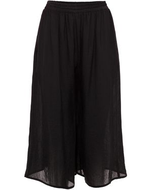 Misha Vaidya Makani Trousers - Black