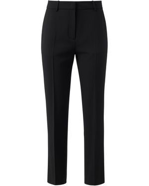 Elune Mode Tapered Pants _ - Black