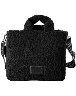 Blvck Paris Blvck Sherling Bag - Black