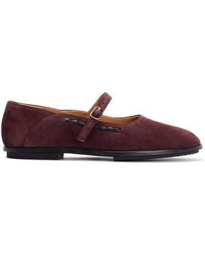 Naguisa Sonia Eggplant - Red