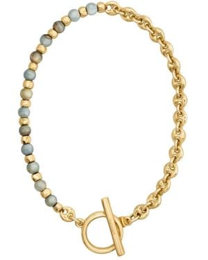 Corso Jewelry Bruna Choker - Metallic