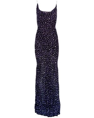 MIONÈ Best Friends Wedding Dress - Blue