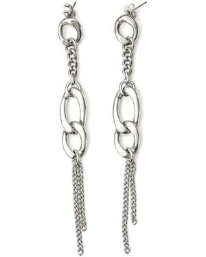 Mymokondo Zephira Earrings - Metallic