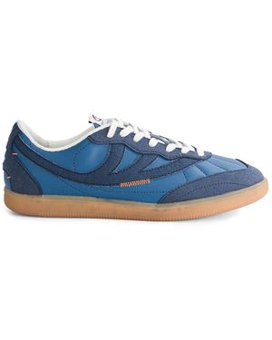 Moea Flow - Blue