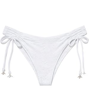 IVY SWIMWEAR Clove - White