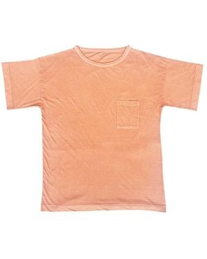 Mabli Traeth Tee - White